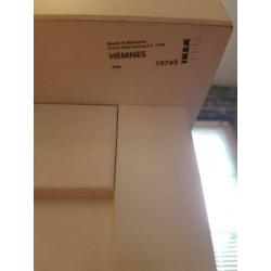 Ikea hemnes ladekast