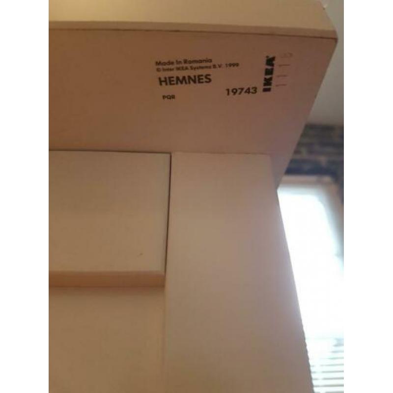 Ikea hemnes ladekast
