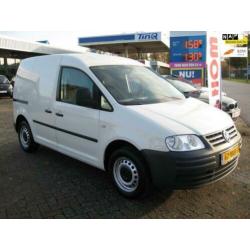 Volkswagen Caddy 2.0 SDI 850 kg. A.P.K.-07-12-2020'!