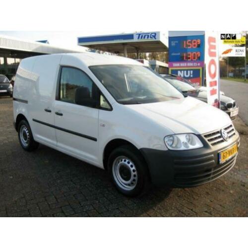 Volkswagen Caddy 2.0 SDI 850 kg. A.P.K.-07-12-2020'!