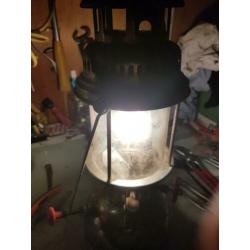 butterfly petromax druklamp