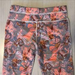 Nieuwe yoga / pilates legging mt M