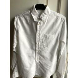 Gant shirt oxford