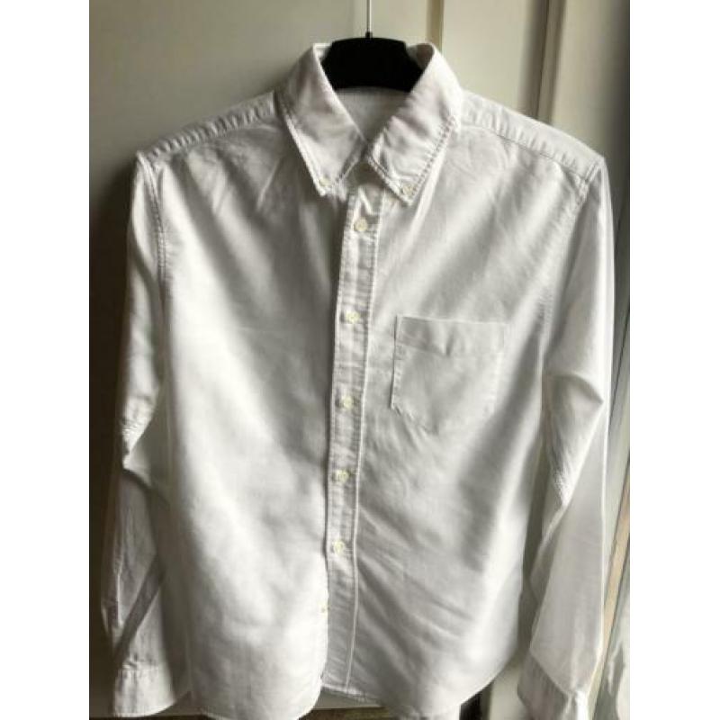 Gant shirt oxford