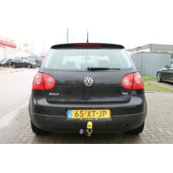 Volkswagen Golf 1.9 TDI Trendline Business INRUIL KOOPJE ! A