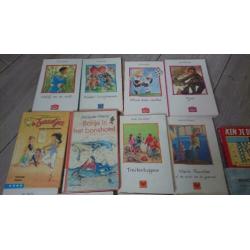 kinderboeken 14 stuks