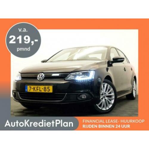 Volkswagen Jetta 1.4 TSI HYBRID HIGHLINE DSG7 Navi, Xenon Le