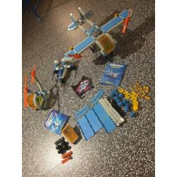 Construx Fisher price 6013 6151 6152