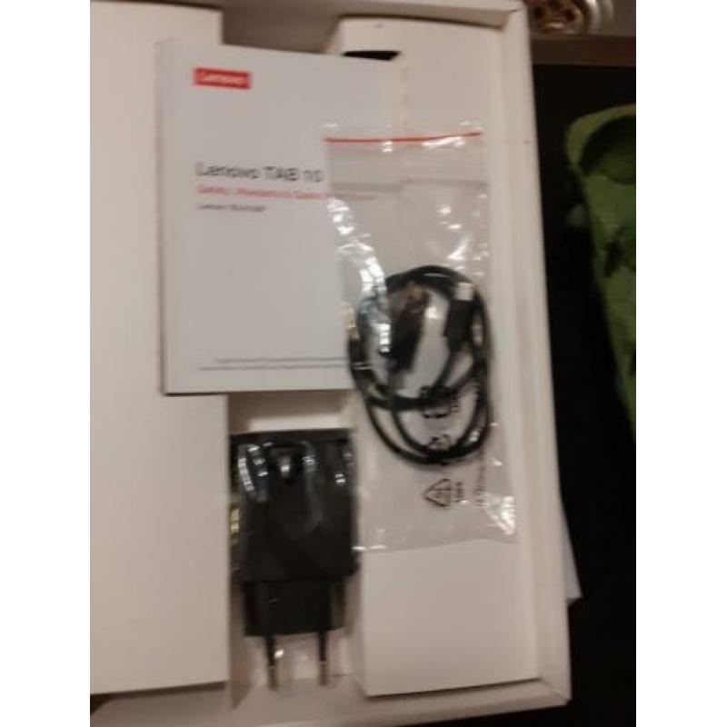 Lenovo tab10