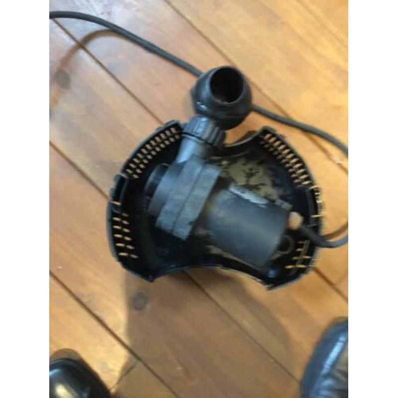 Oase Aquamax 5500