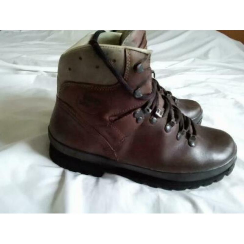 Leren MEINDL wandelschoenen 41