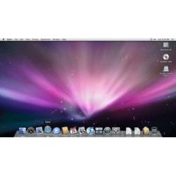 Installeer OS X Leopard 10.5.6 via USB-Stick, Intel+PowerMac