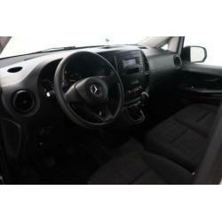 Mercedes-Benz Vito 109 CDI Lang Business Professional plus 3