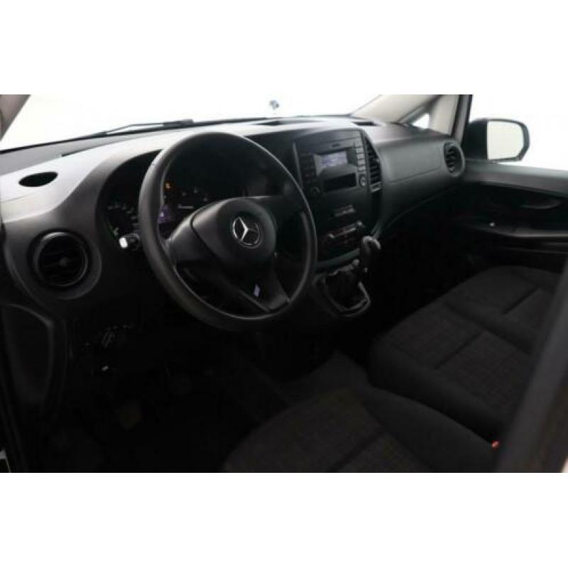 Mercedes-Benz Vito 109 CDI Lang Business Professional plus 3