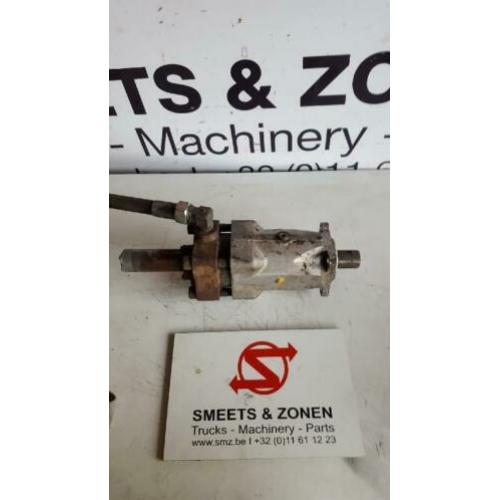 Occ Hydraulische pomp Mercedes SK 1922