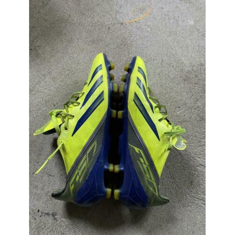 Adidas F50 Voetbalschoenen