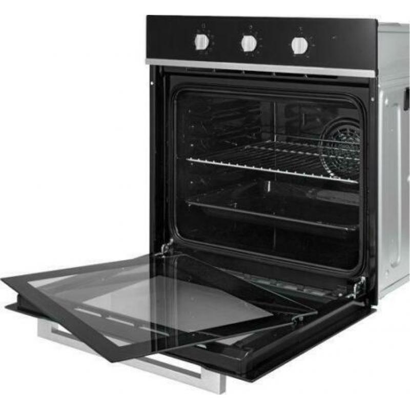 ETNA inbouwoven OM165ZT - 60 cm van € 279 NU € 189