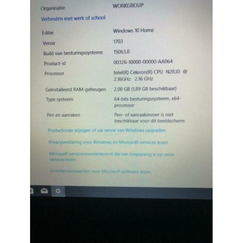 Asus Windows 10