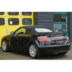Audi TT Roadster 1.8 TFSI Cabrio 160PK Xenon 125.260 KM!