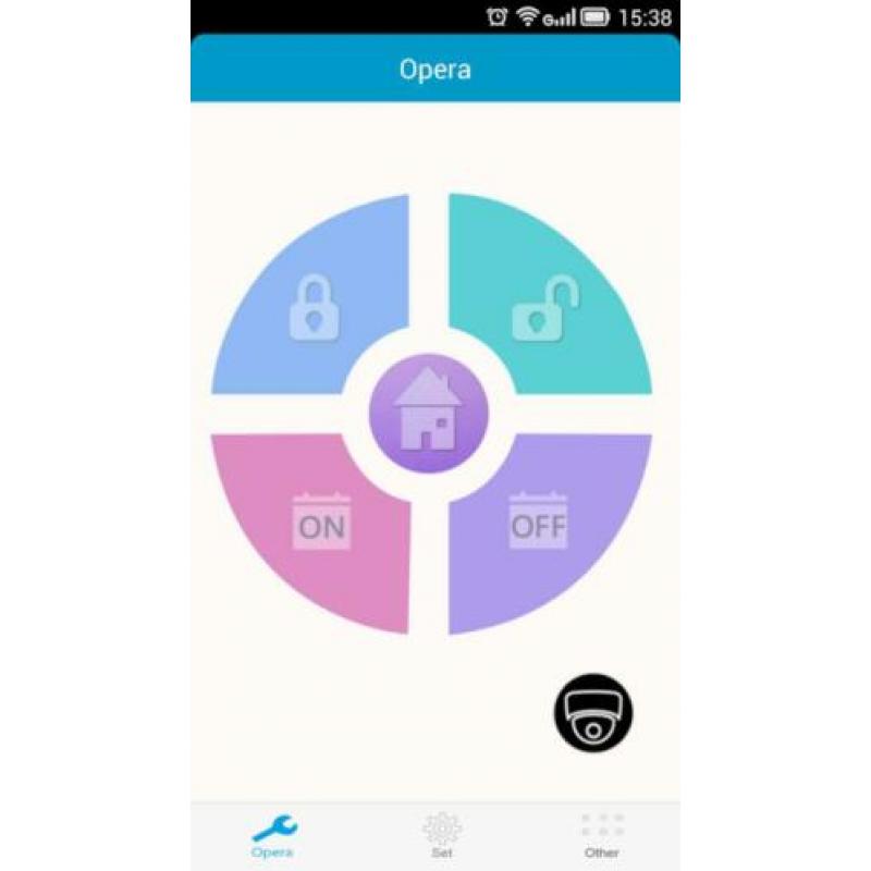 sg-gsm-touch-lcd-wifi, alarm+camera via gsm en wifi 5
