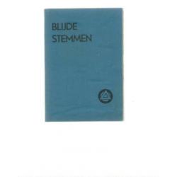 Blijde Stemmen