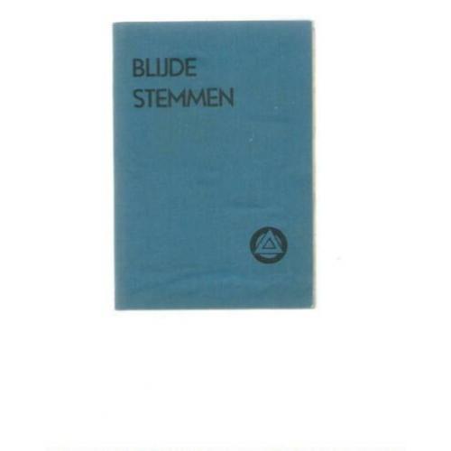Blijde Stemmen