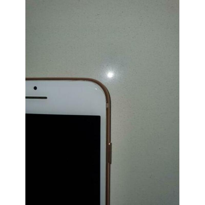 IPhone 8 Rose Gold 256GB