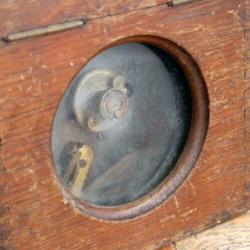 Brocante Duivenklok