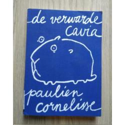De verwarde cavia- Paulien Cornelisse