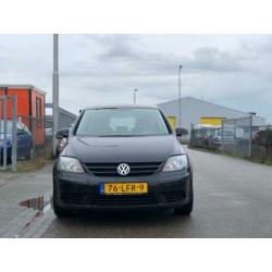Volkswagen Golf Plus 1.6 FSI Turijn