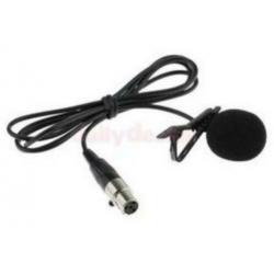 Microfoon Clip-on