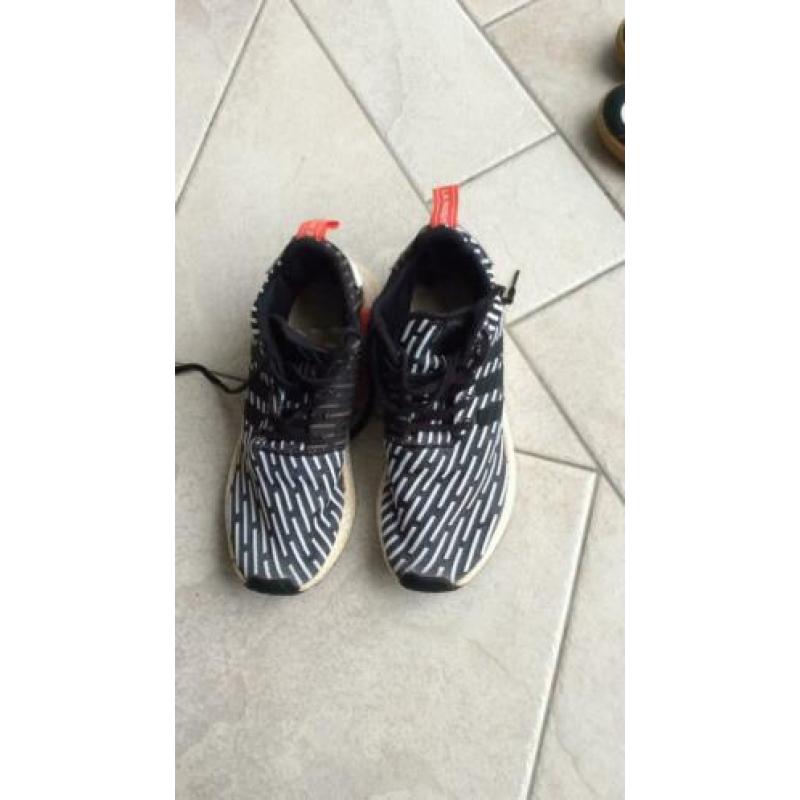 Sportschoenen sneakers adidas UK 10.5 US 11