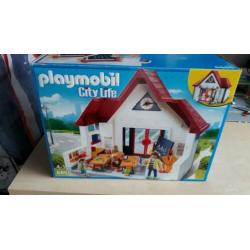 Playmobile