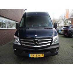 Mercedes-Benz Sprinter 316 2.2 CDI 366 Automaat 164PK L2H2 L