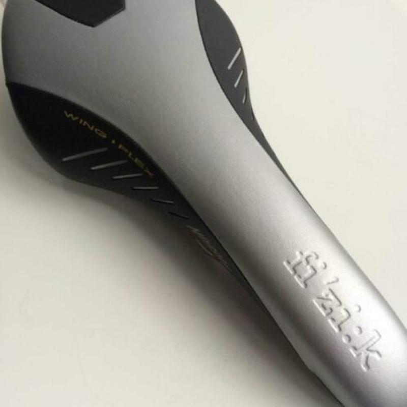 Fizik Nisene HP zadel
