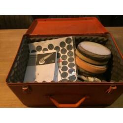 Complete set van Fein