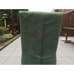 4 Eetkamer stoelen