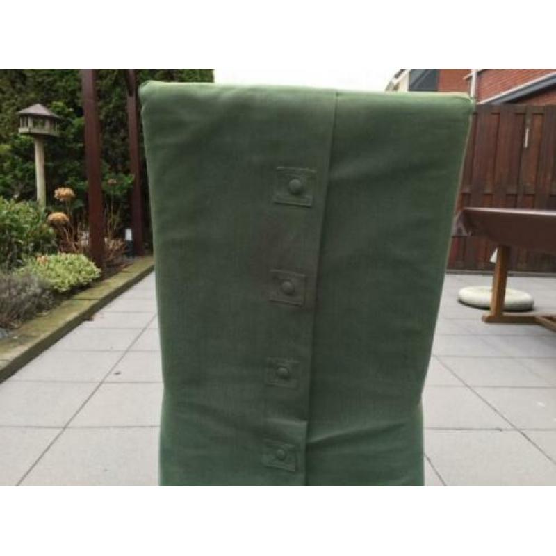 4 Eetkamer stoelen