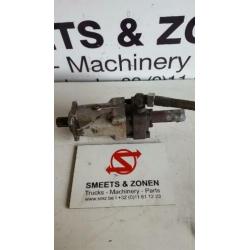 Occ Hydraulische pomp Mercedes SK 1922