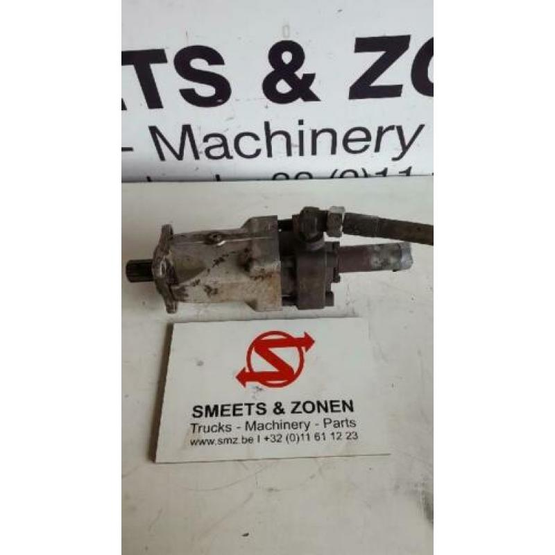 Occ Hydraulische pomp Mercedes SK 1922