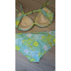 Nieuw cyell beugel bikini 38B / 44B (r226)