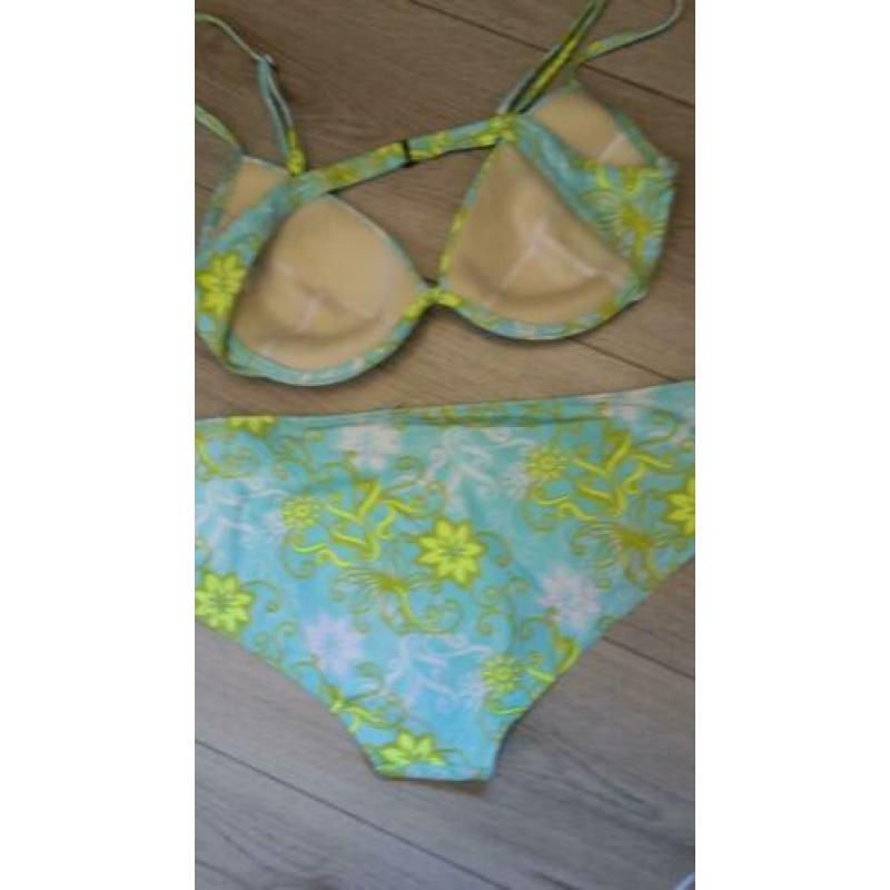Nieuw cyell beugel bikini 38B / 44B (r226)