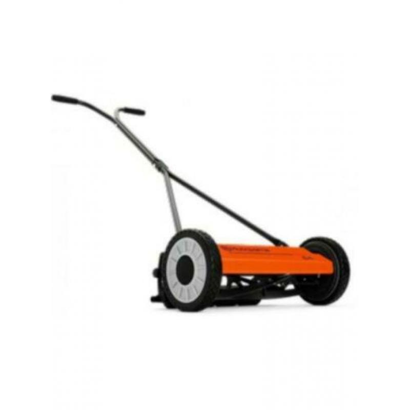 Handmaaiers van Husqvarna 40 cm maaibreedte