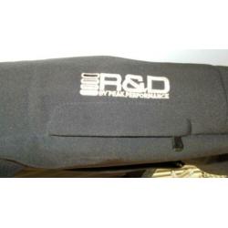 Peak Perfomance windstopper R&D maat L