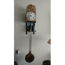 Comtoise banjo