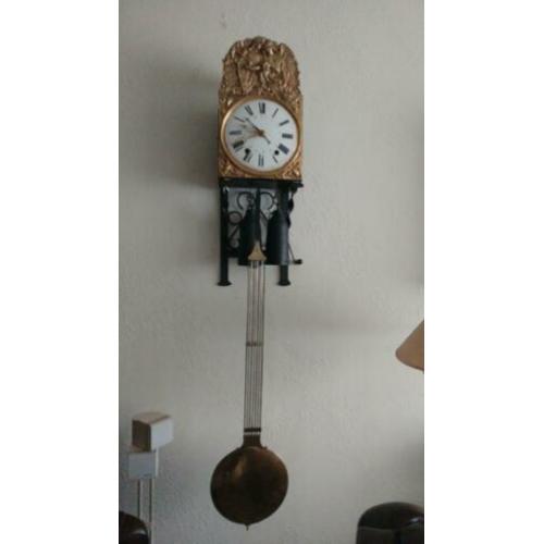 Comtoise banjo
