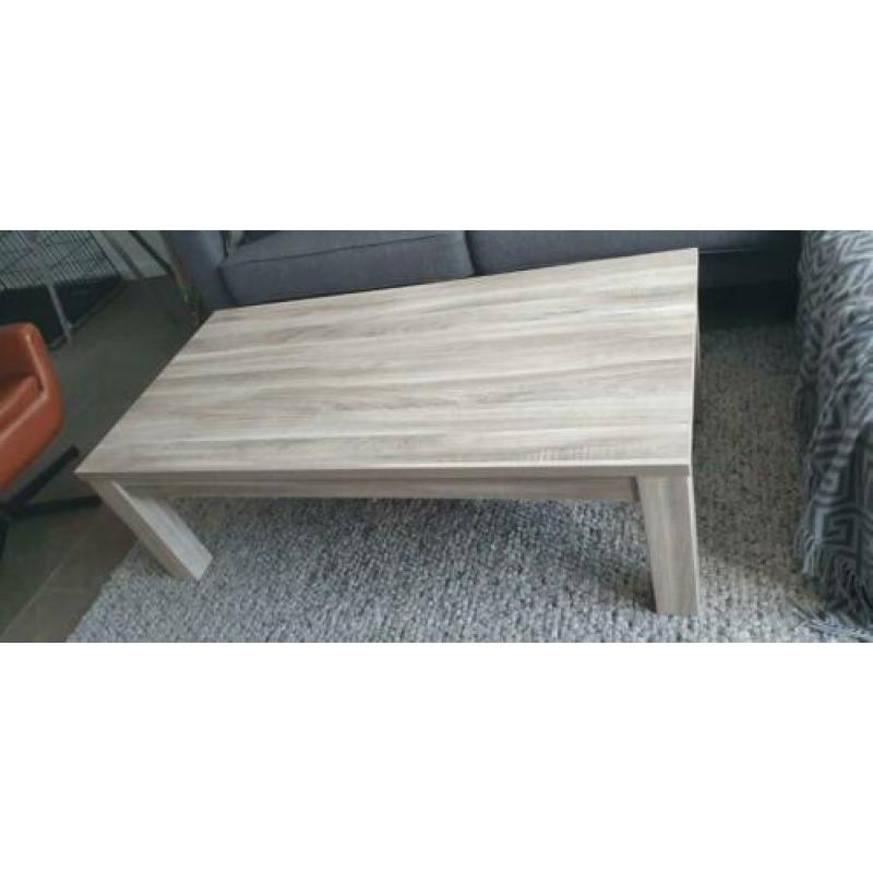 Salontafel (los of met tv-meubel)