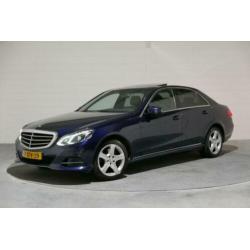 Mercedes-Benz E-Klasse 350 BlueTEC Ambition Elegance Autom.