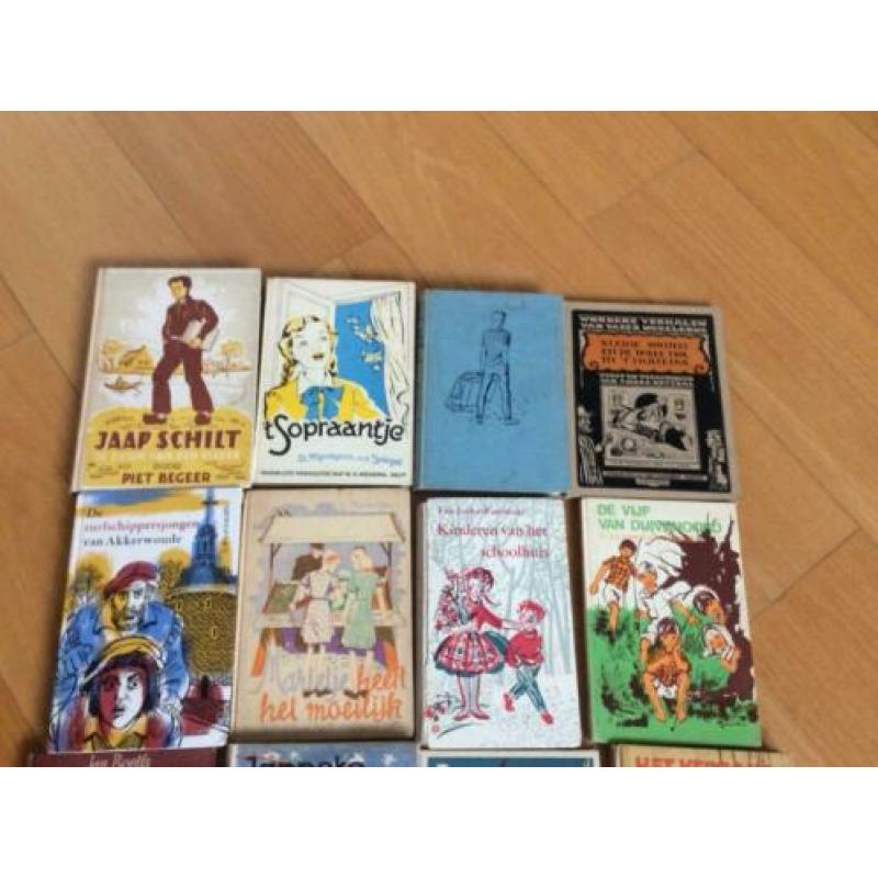 Kinderboeken