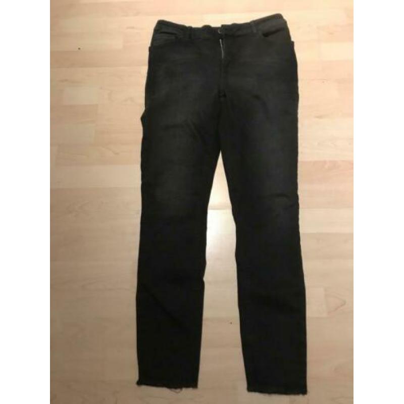 Only jeans zwart XL 34